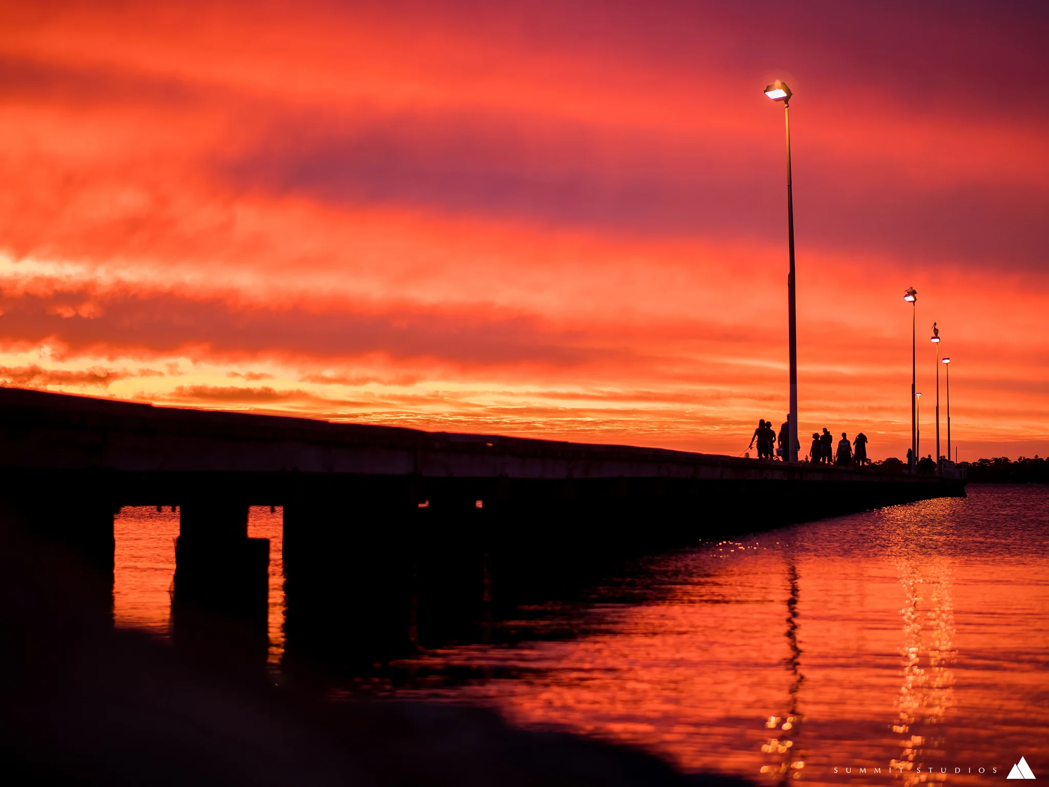 Como Jetty Sunset-1277384.jpg