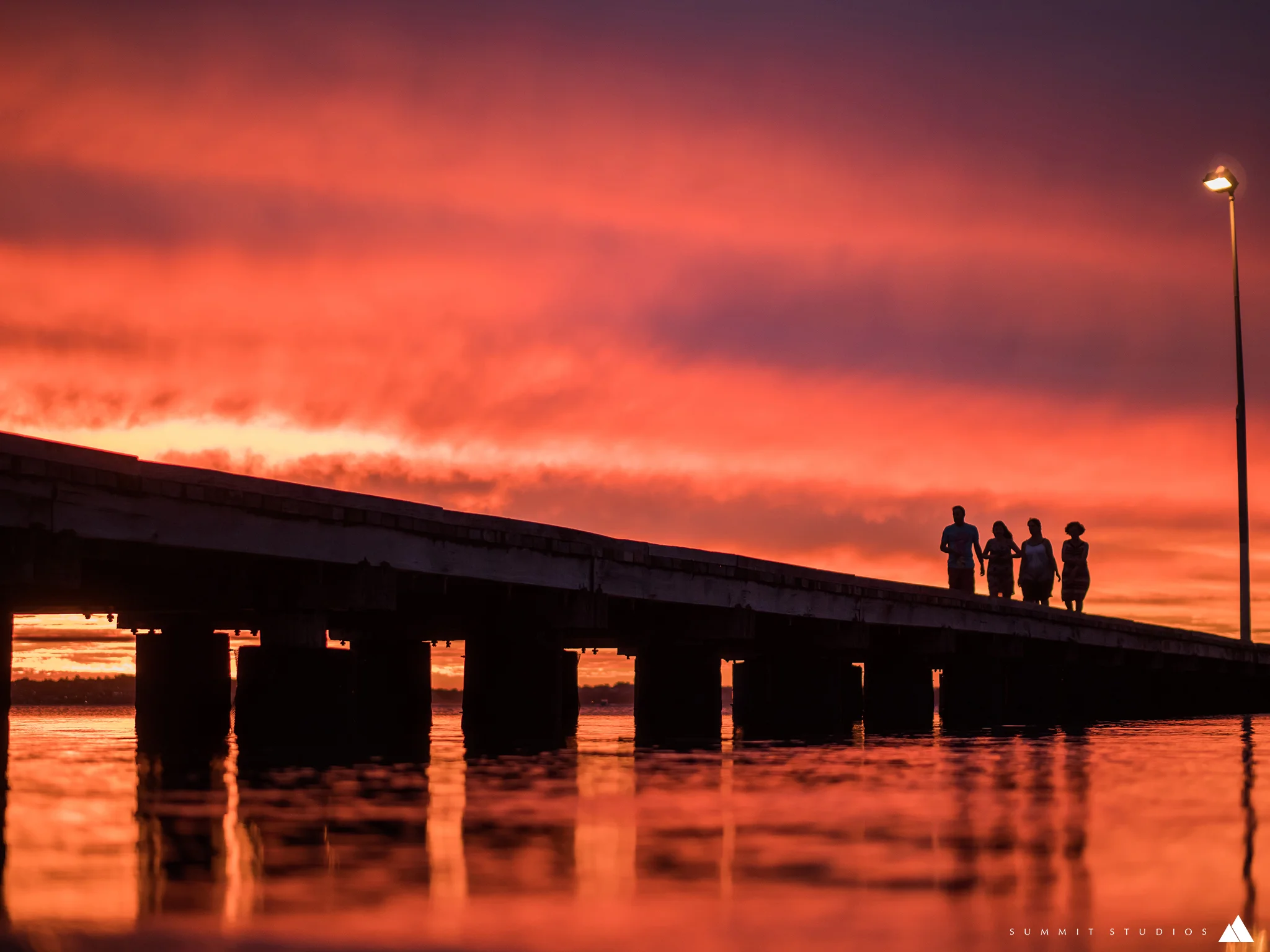 Como Jetty Sunset-1277391.jpg
