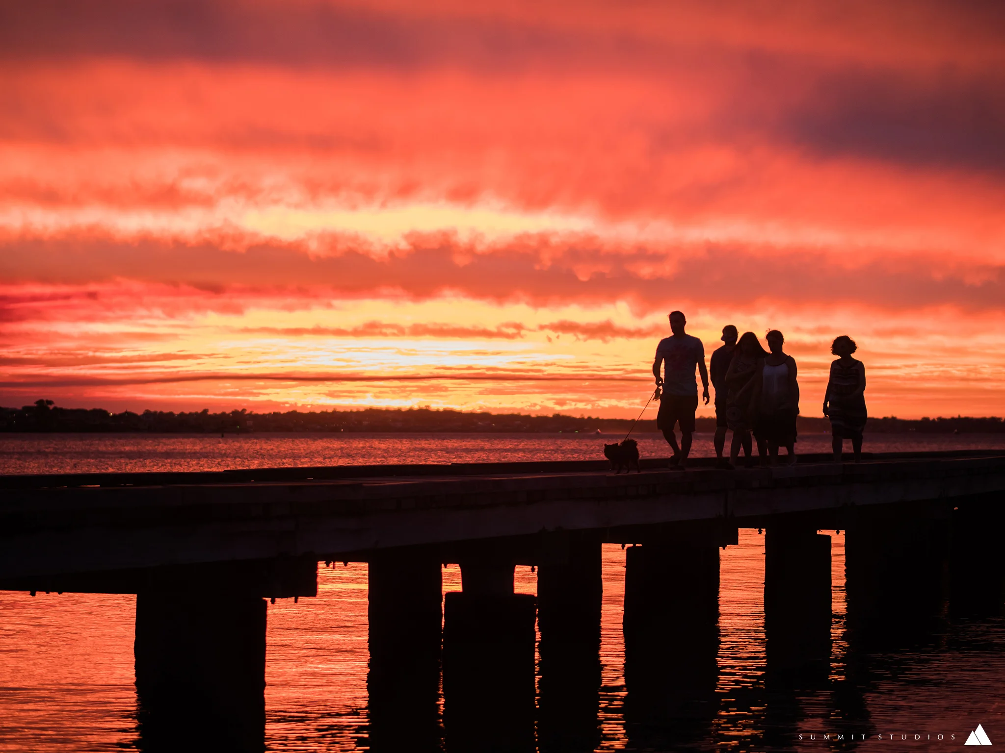 Como Jetty Sunset-1277395.jpg