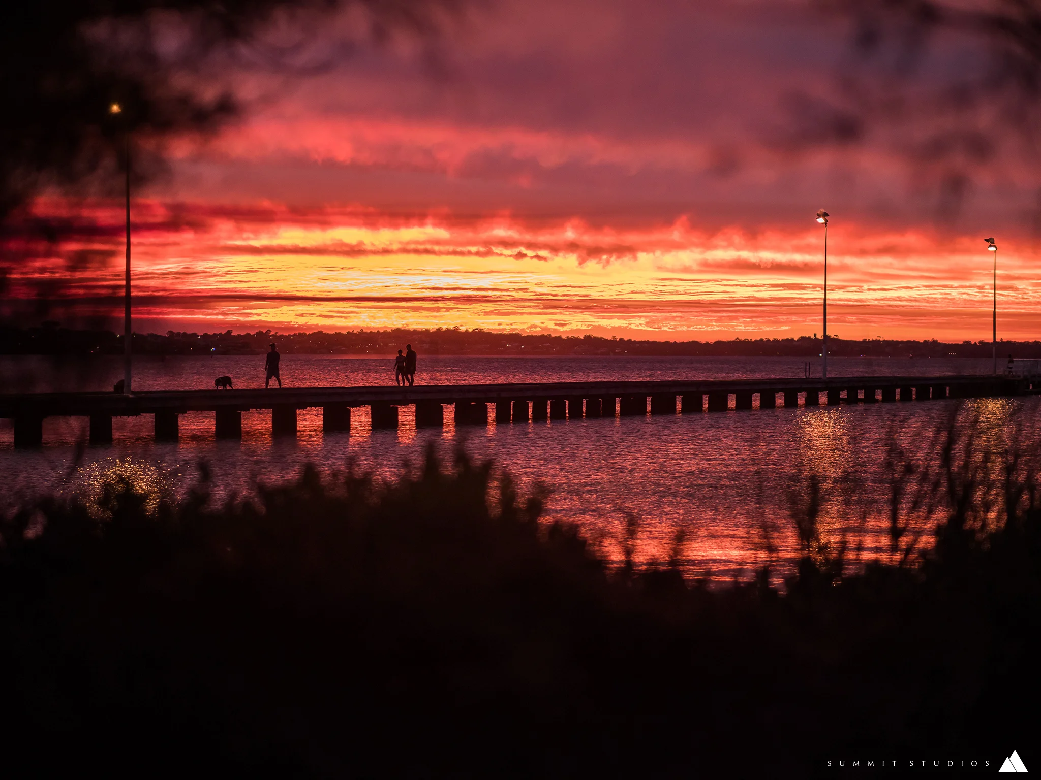 Como Jetty Sunset-1277408.jpg