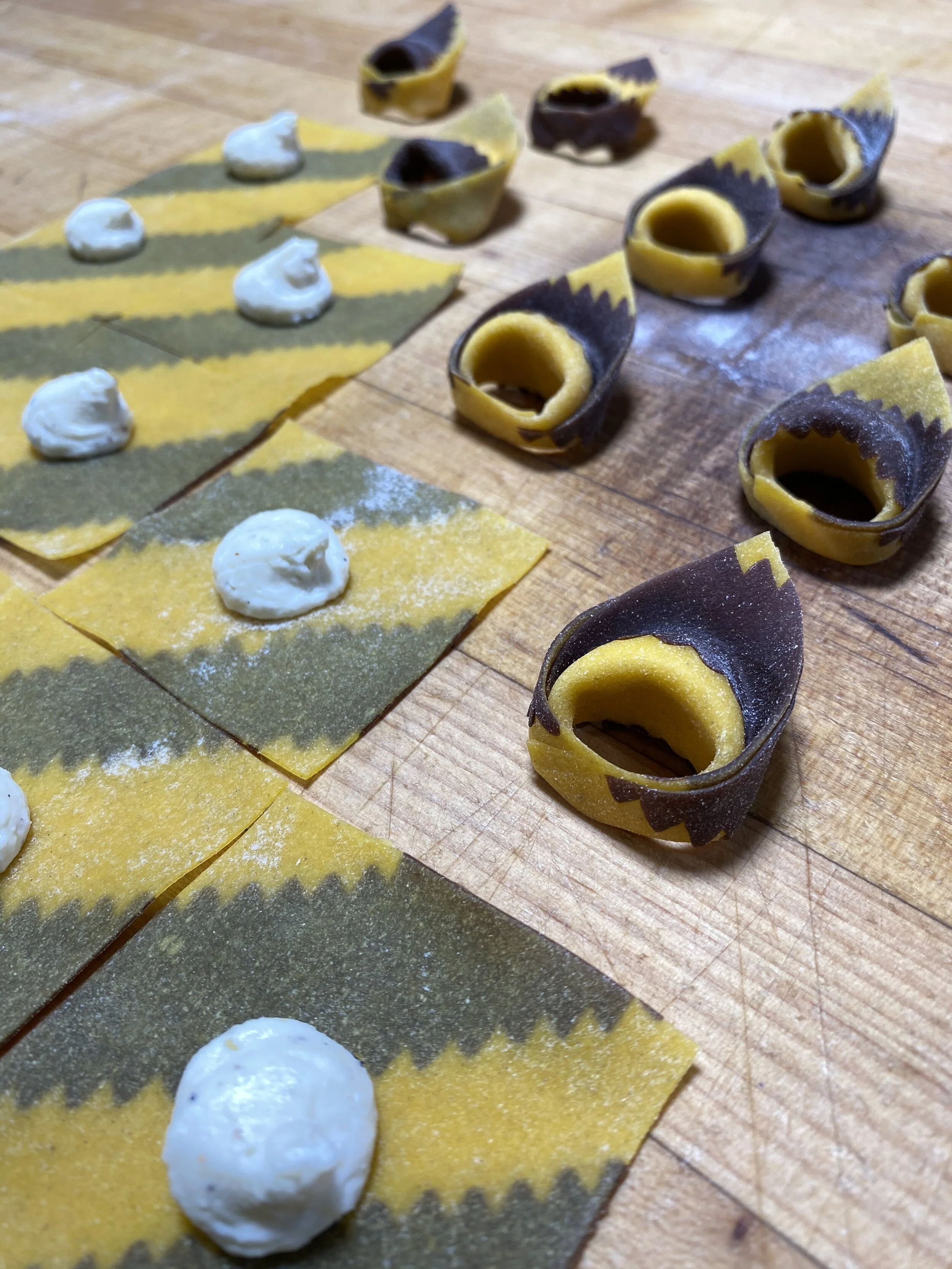 cocoa striped tortellini raw.JPG
