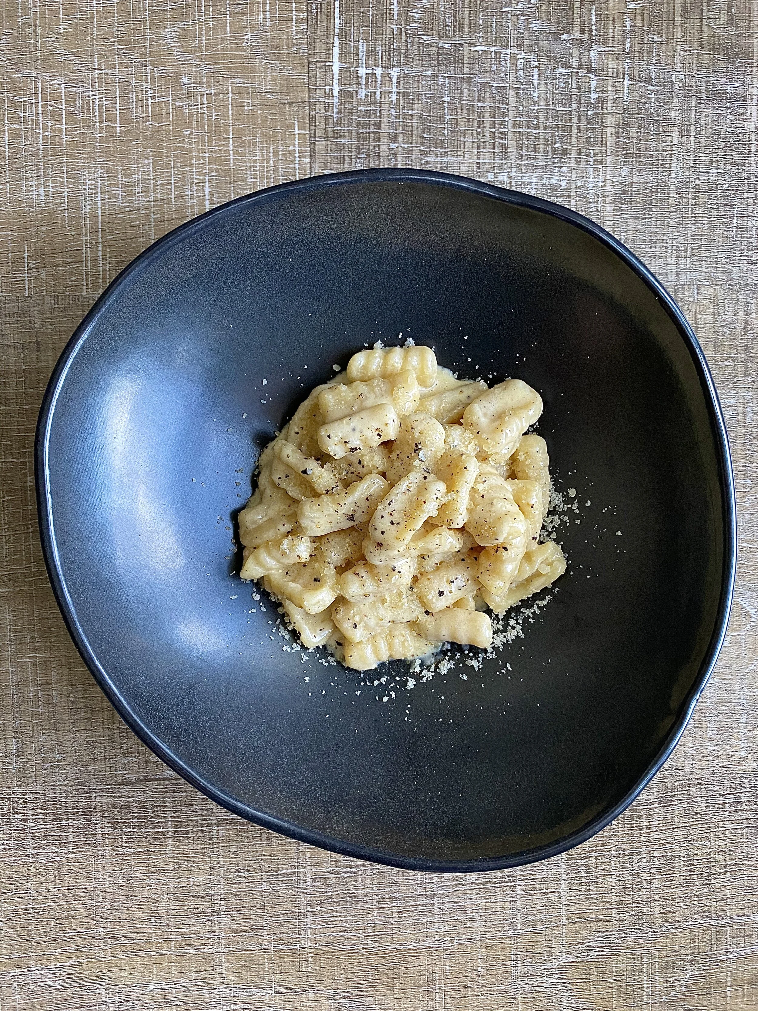 cavatelli cacio e pepe 3.JPG