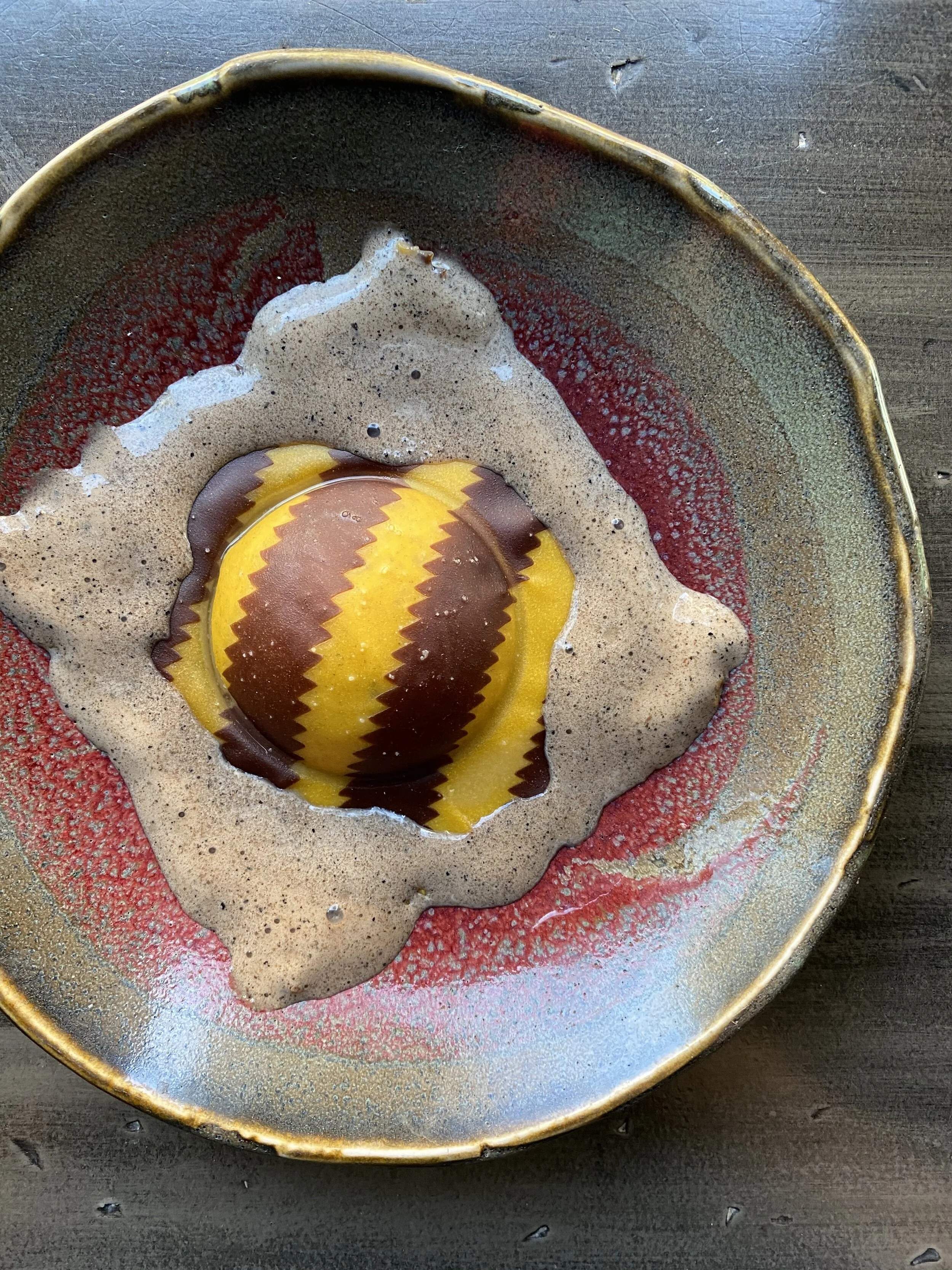 raviolo truffle bubbles.JPG