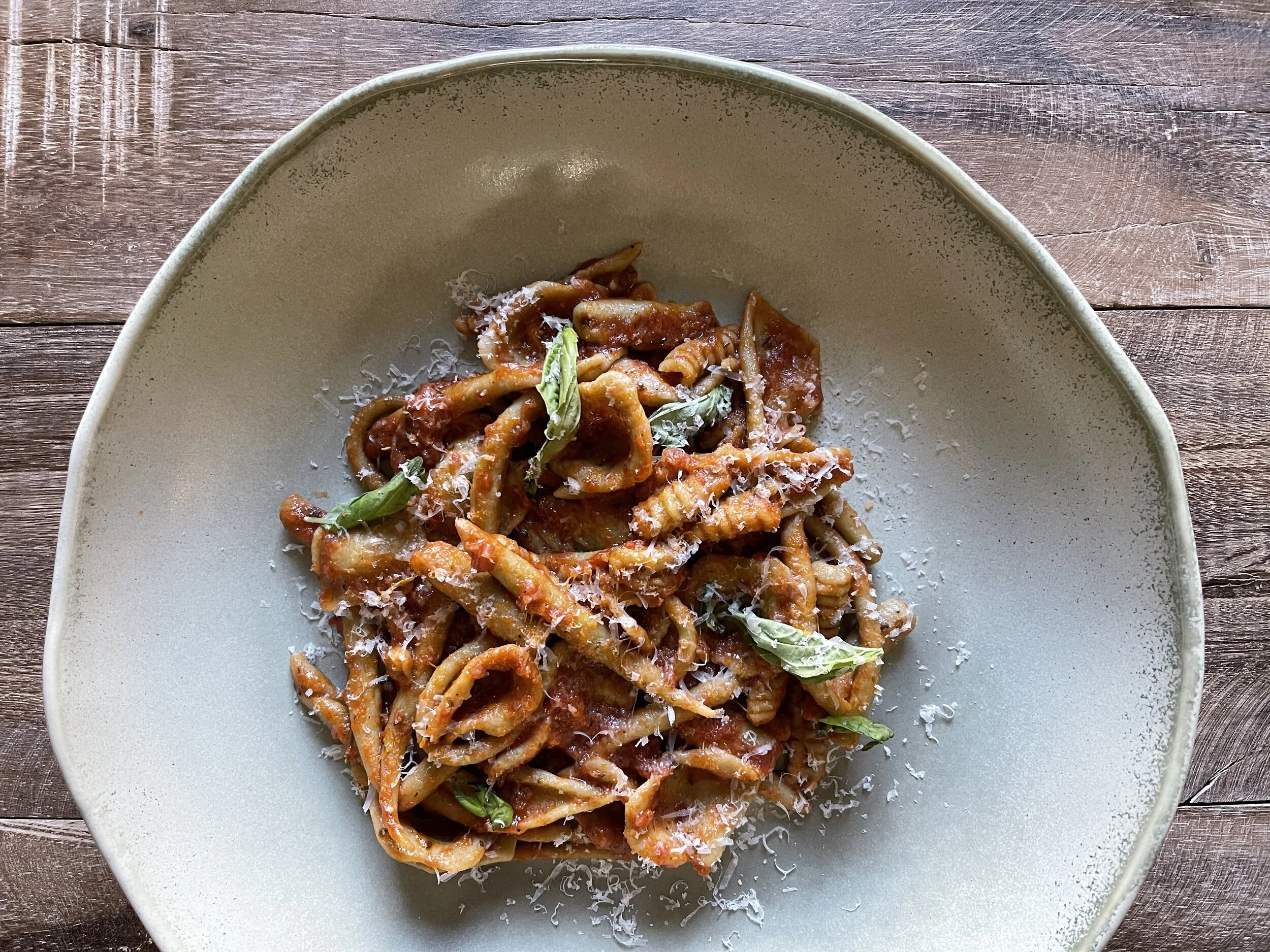 handmade cavatelli red sauce.jpeg