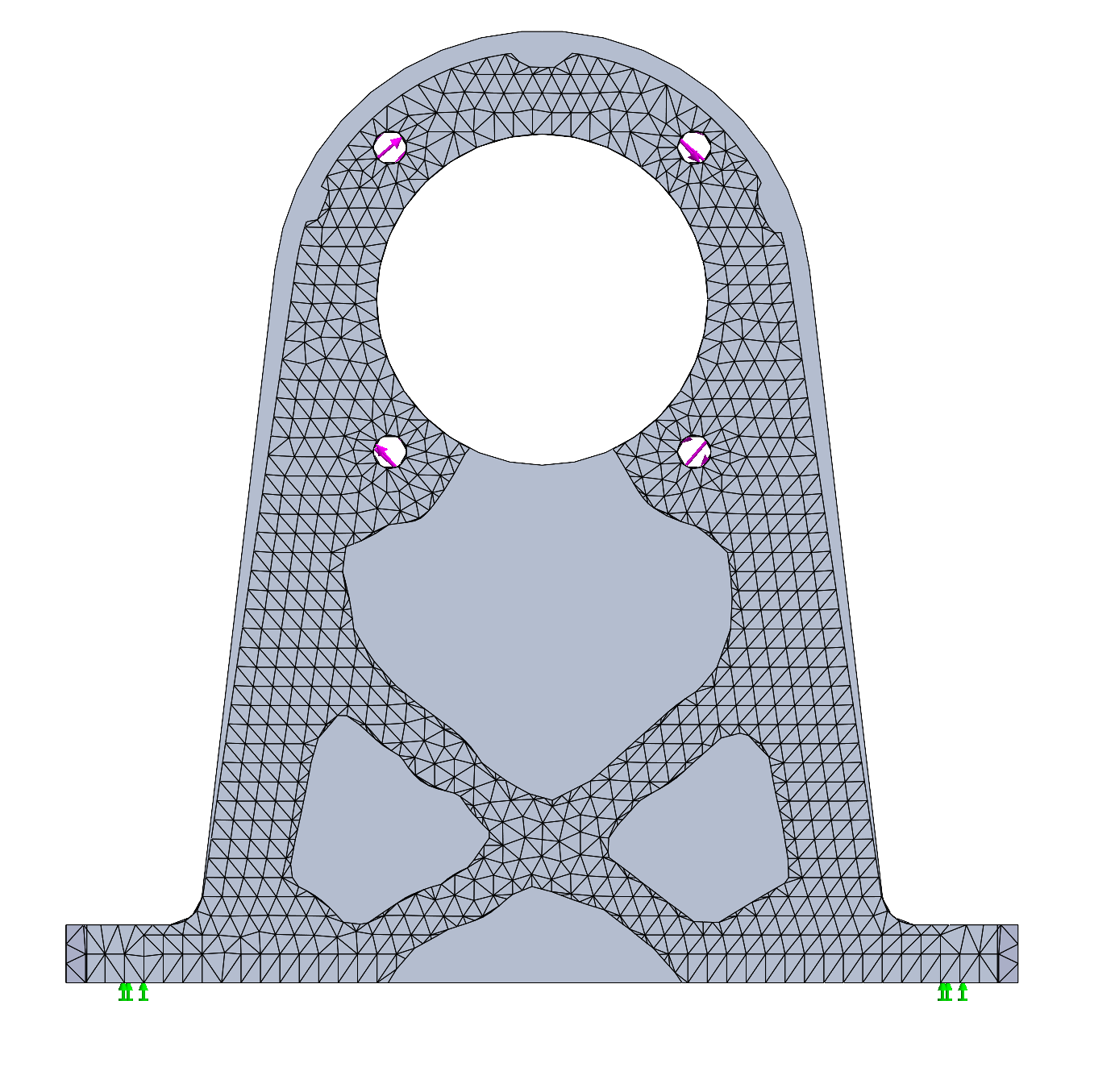 gearbox mount top.PNG