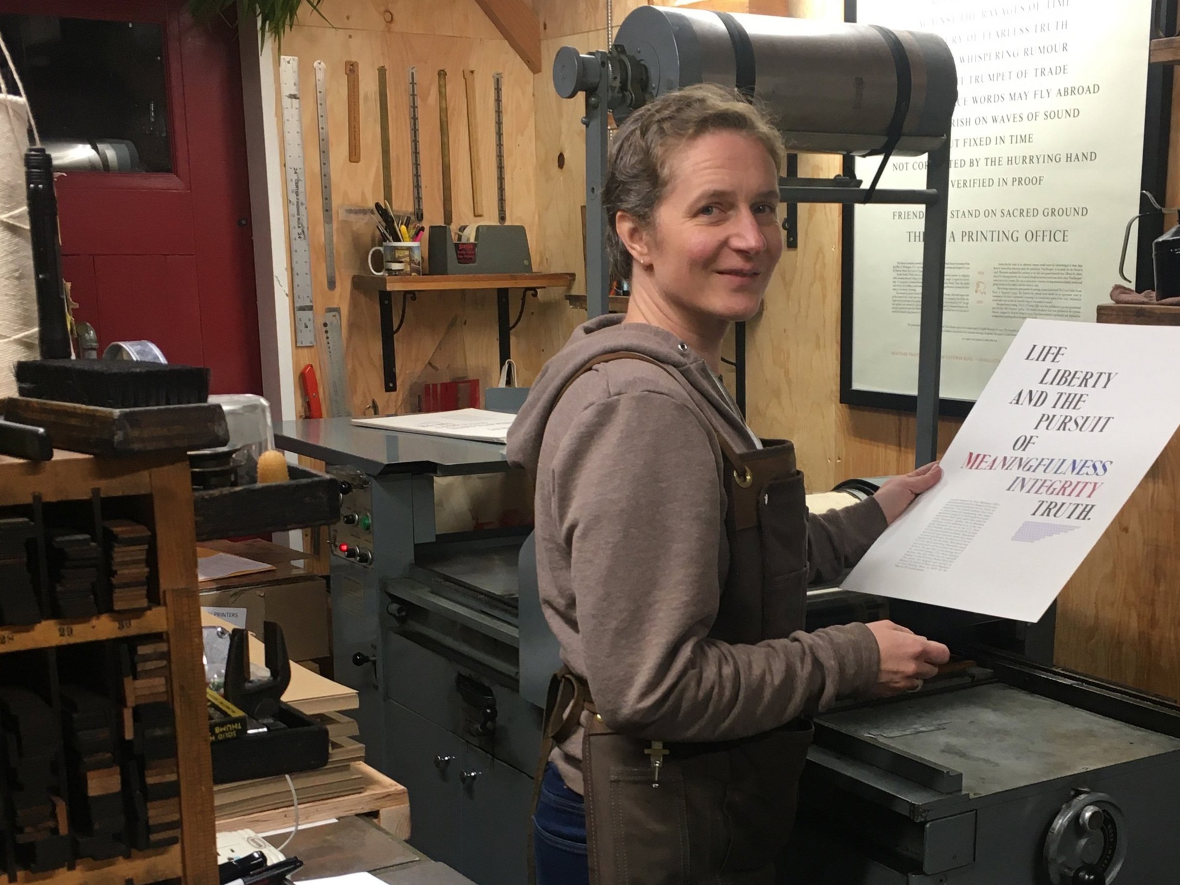What Printing Features Matter Most for Custom Merchandise?
