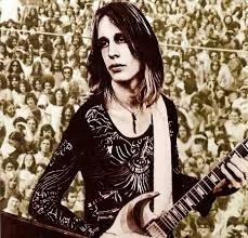 Todd Rundgren Has Done Many Good Things