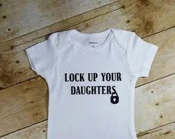 Lock Up Your Daughters