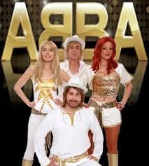 ABBA - WTF?*