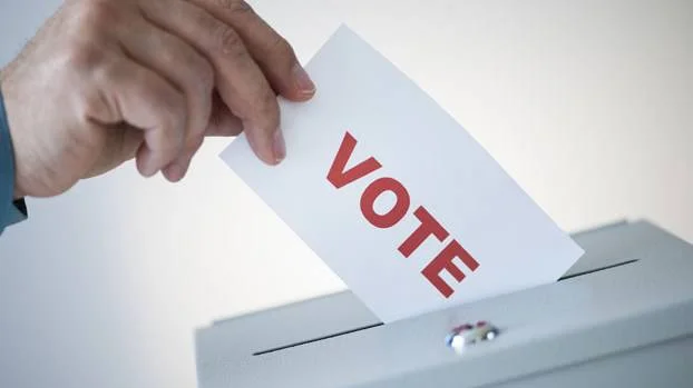 Vote One For a New Way of Voting for Number One