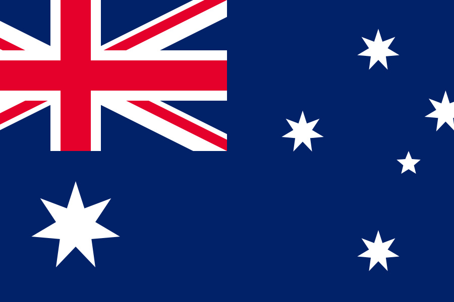 Australia Day for Beginners  Part 1
