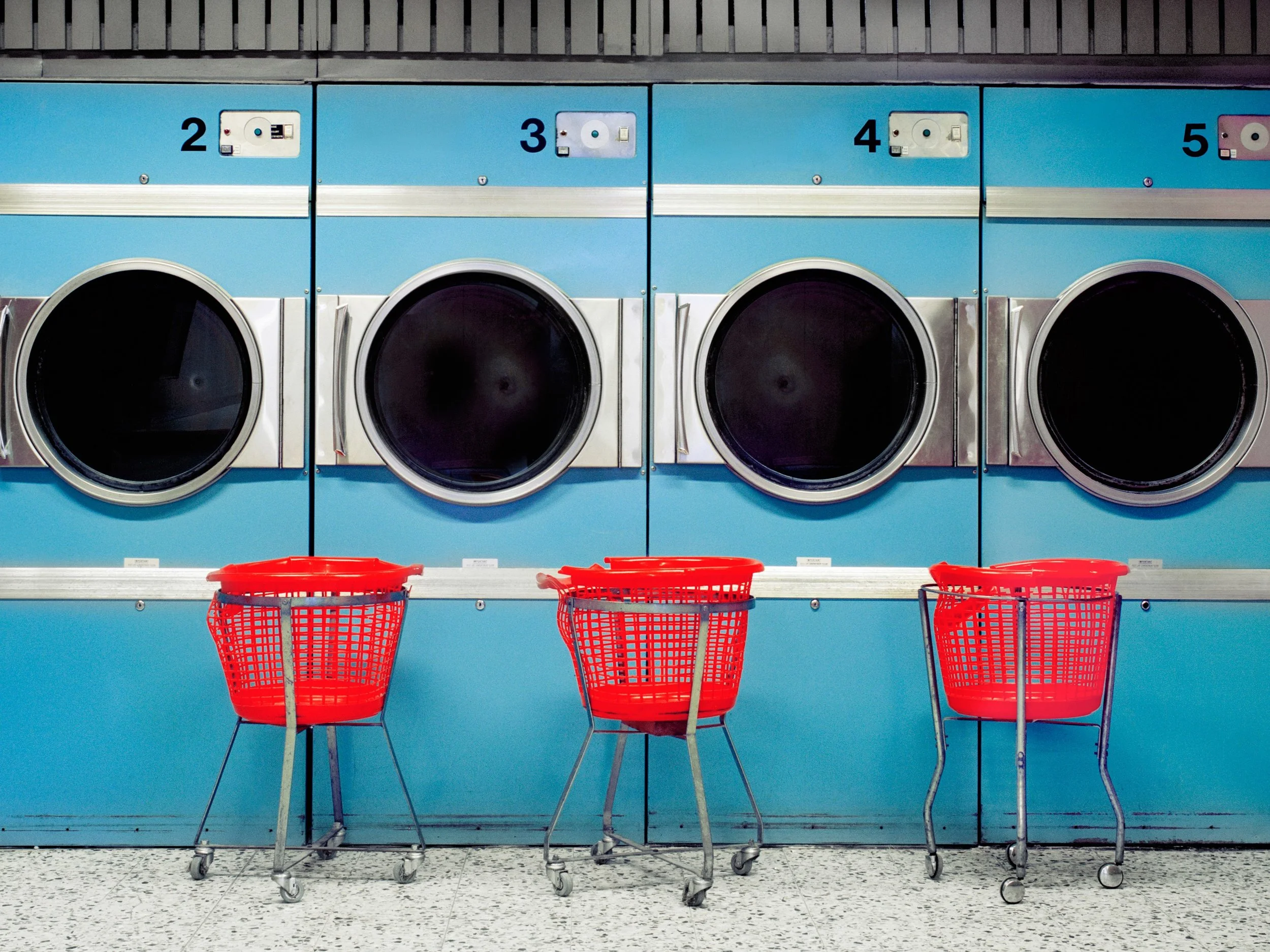 Laundromat