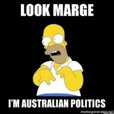 Everything is Political These Days