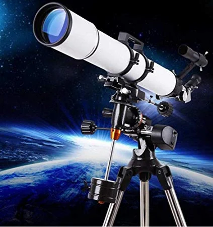 Have Faith in Science