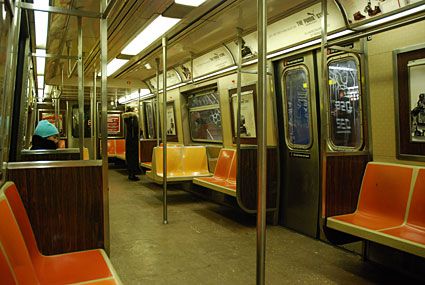 Standing Room Only