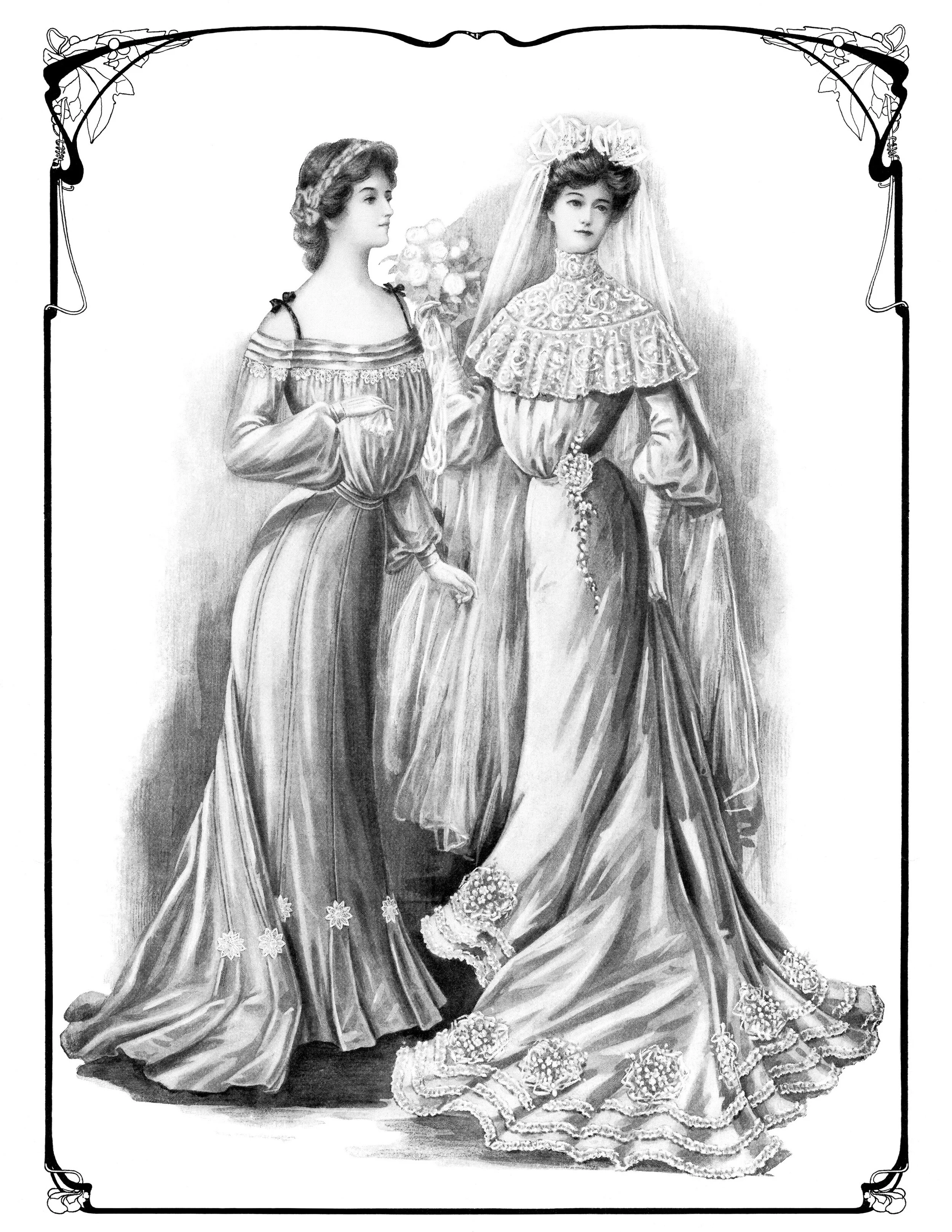 The Wedding