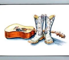Country Music