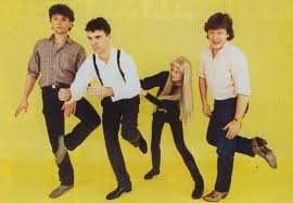 Groove Thang