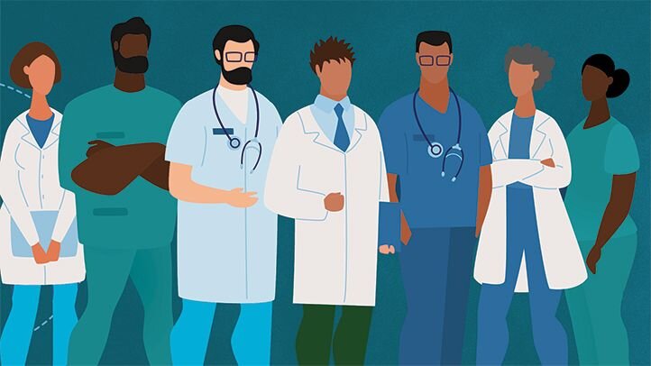 Doctor Doctor