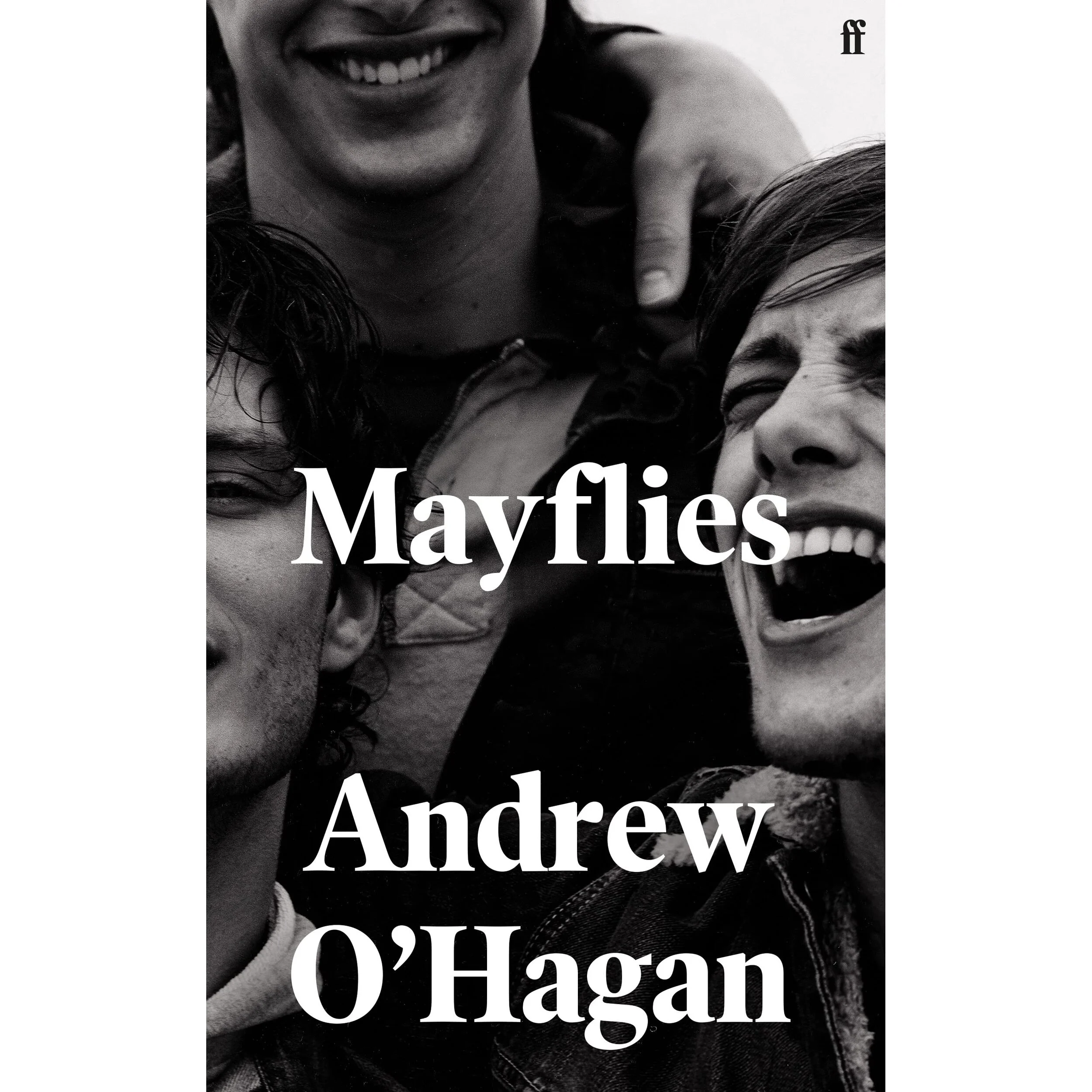 Mayflies