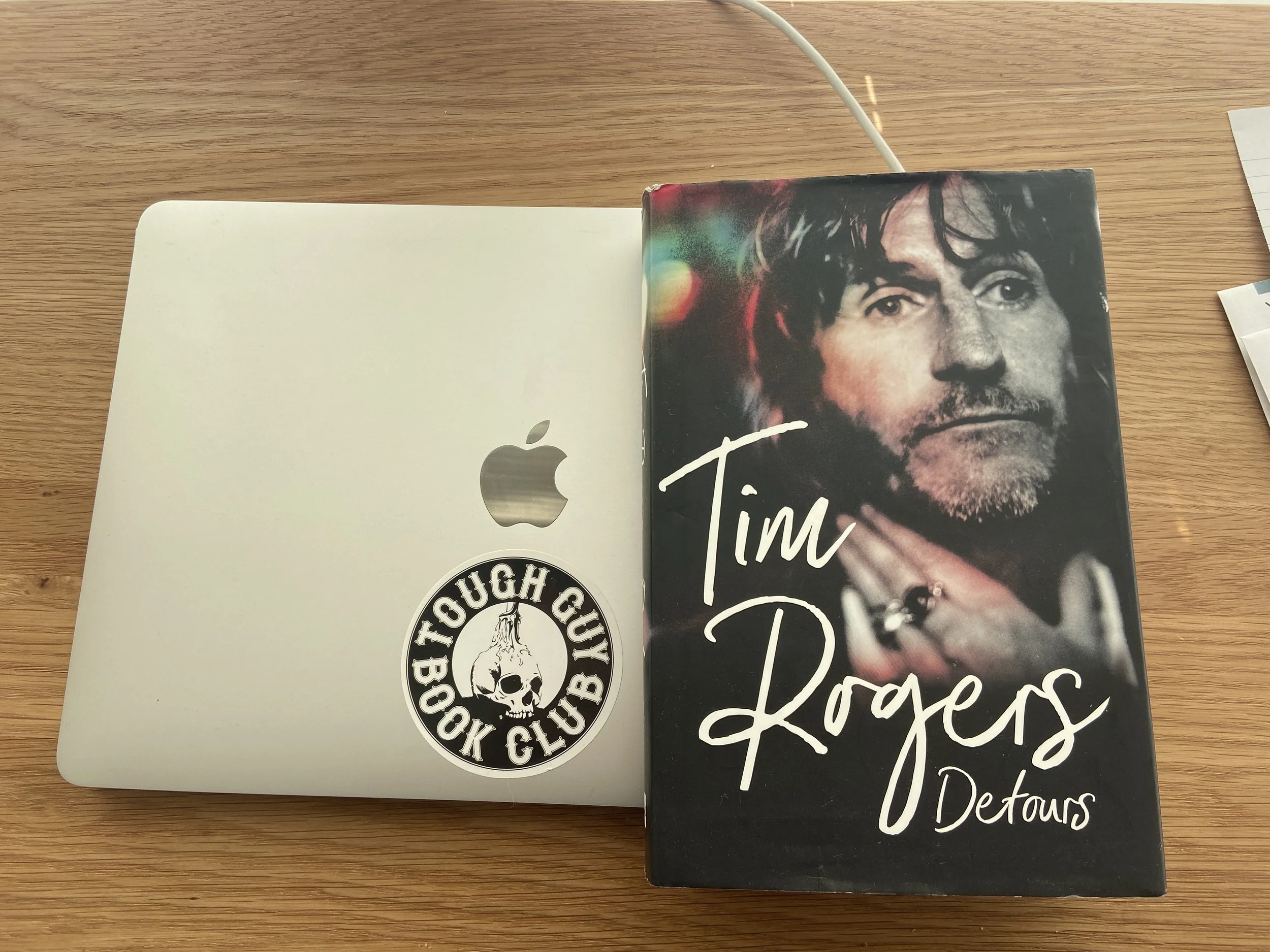 Autobiographies - How and How Not To.