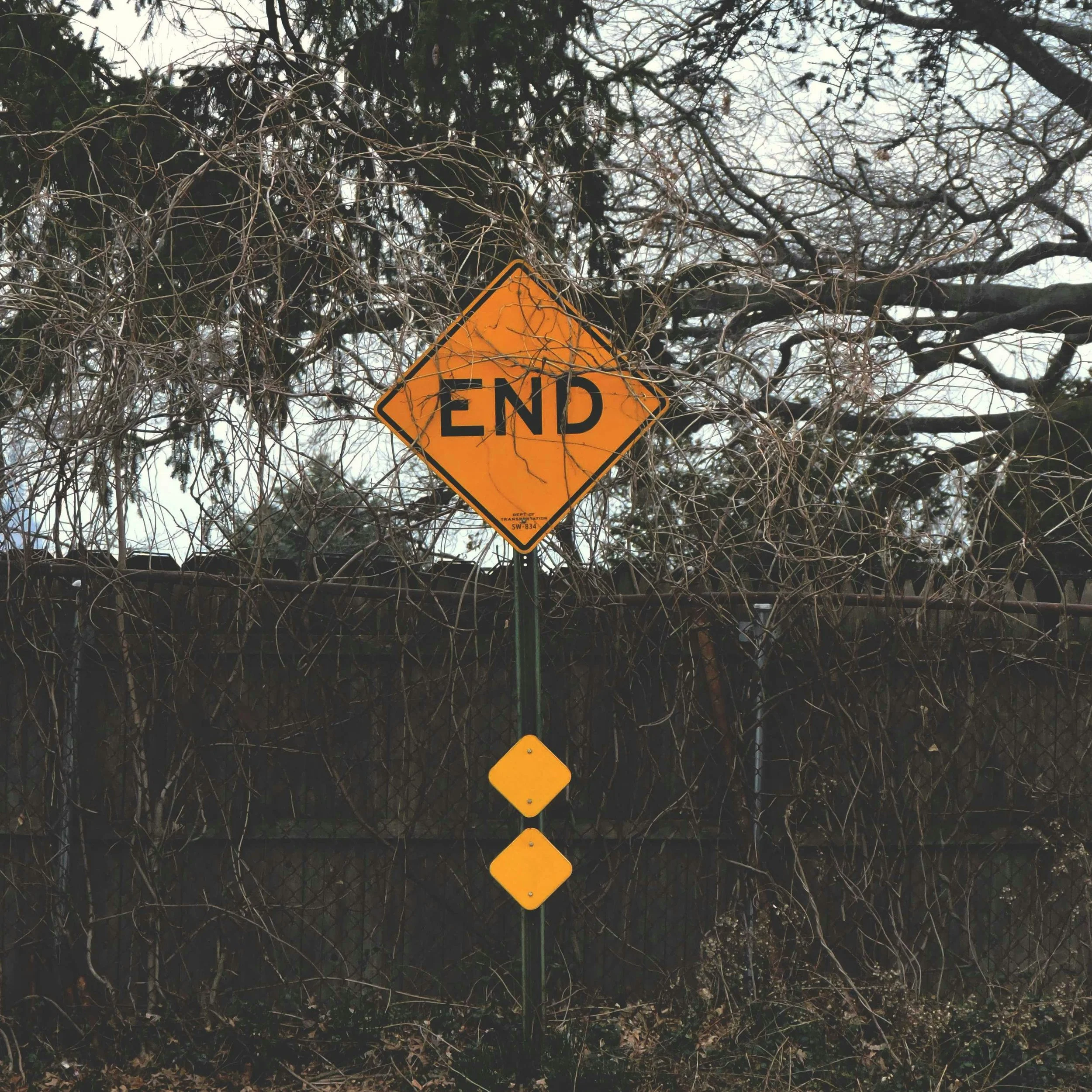 What Happens In The Street