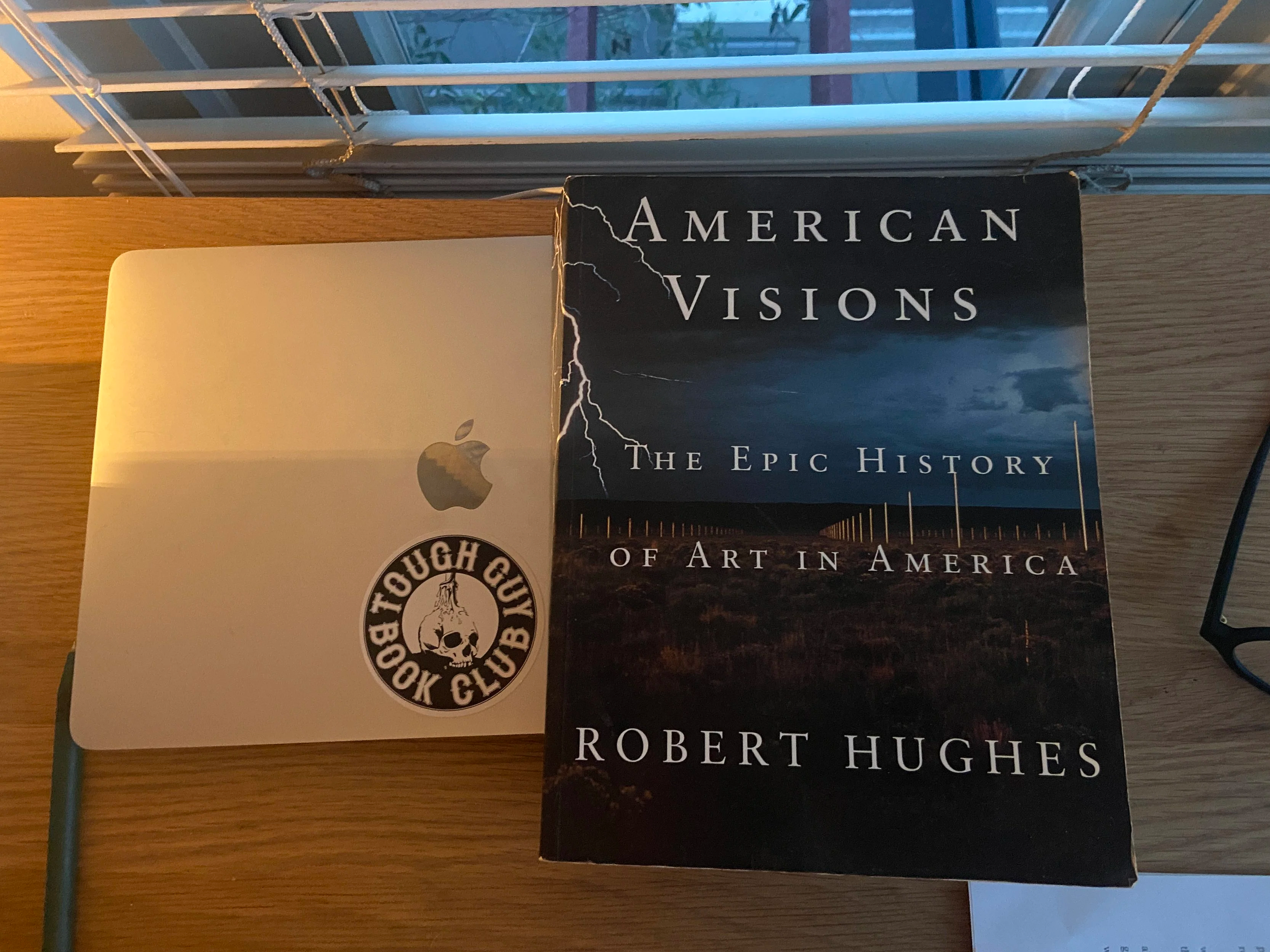 American Visions