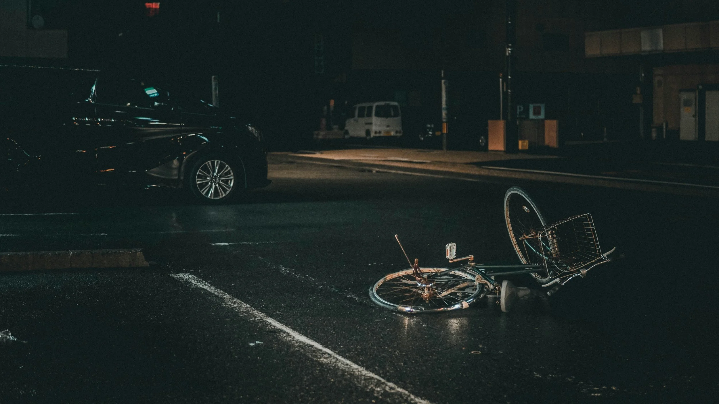 The End - Look Bike