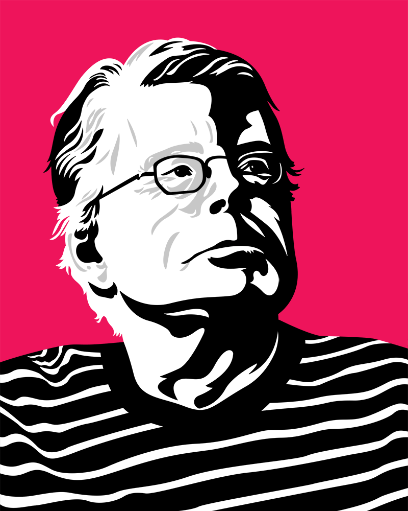 Stephen King
