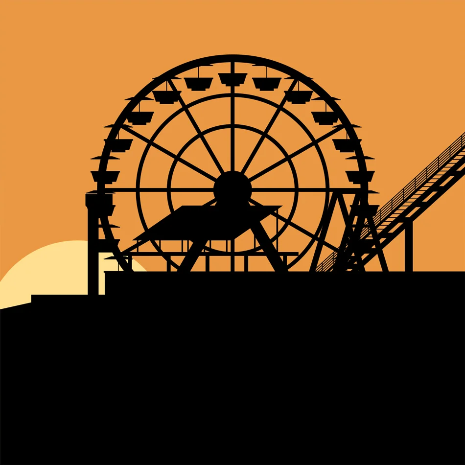 Pier
