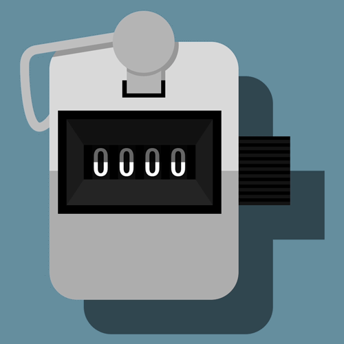 Tally Counter