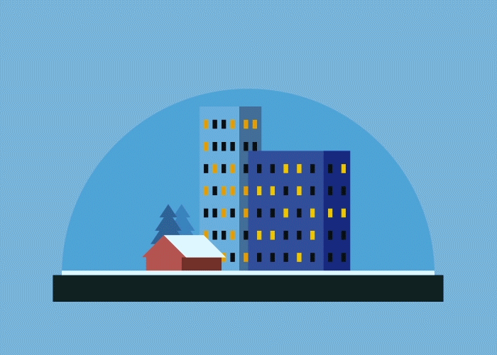 Snow Globe