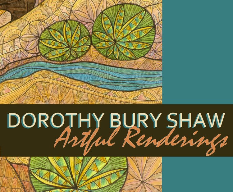 Dorothy Bury Shaw