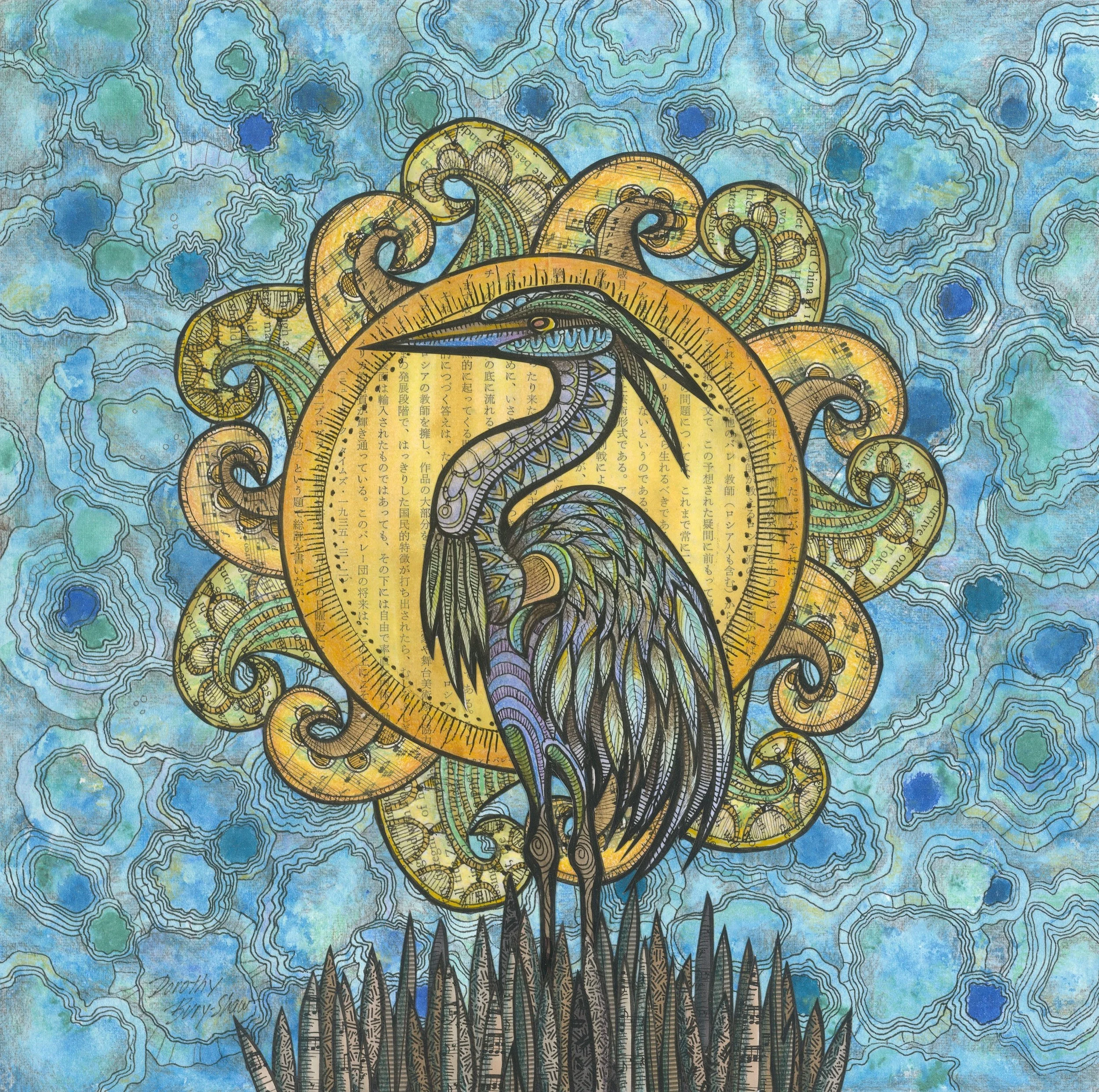 Sundance and Stillness