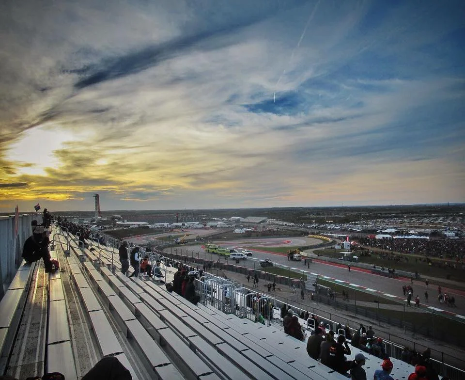 Austin Grand Prix, TX