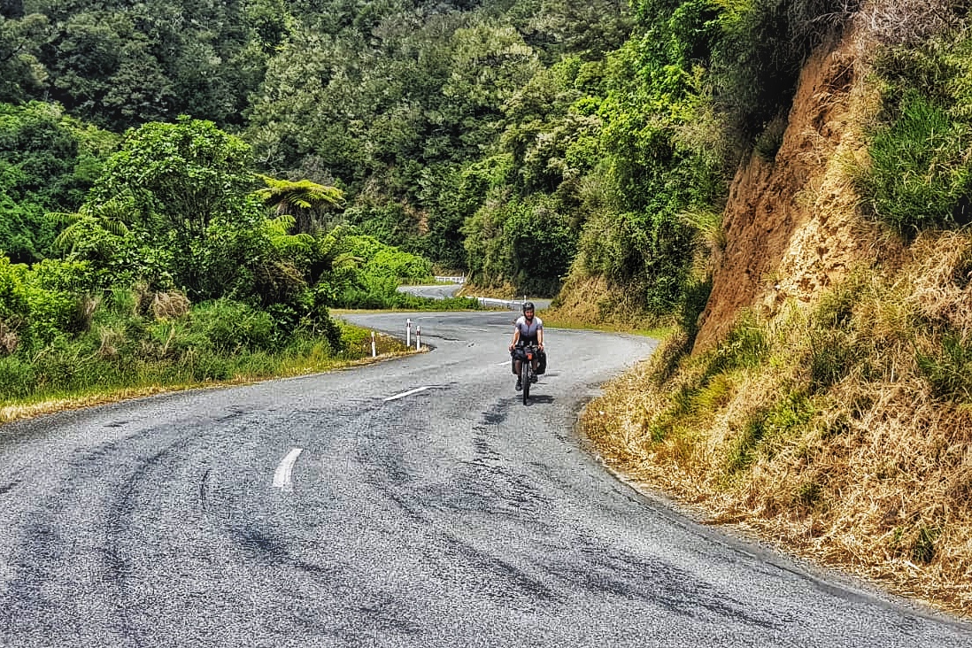Queen Charlotte Drive