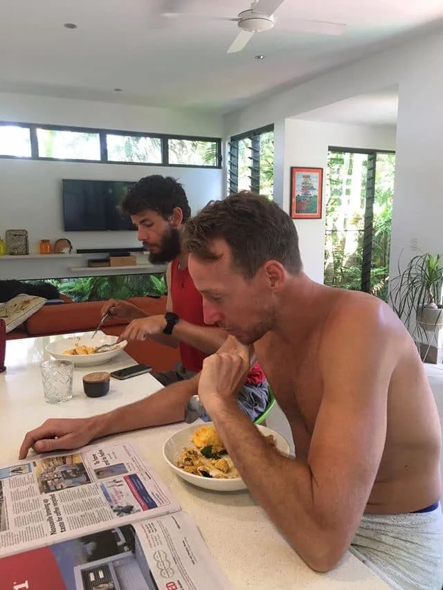 breakfast with Pete Jacobs.jpg