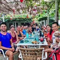 Parkrun in Singapore!