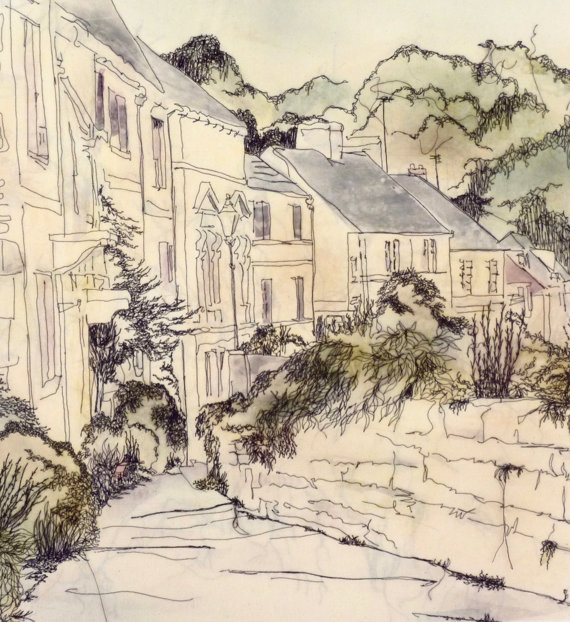 Tory, Bradford-on-Avon - SOLD