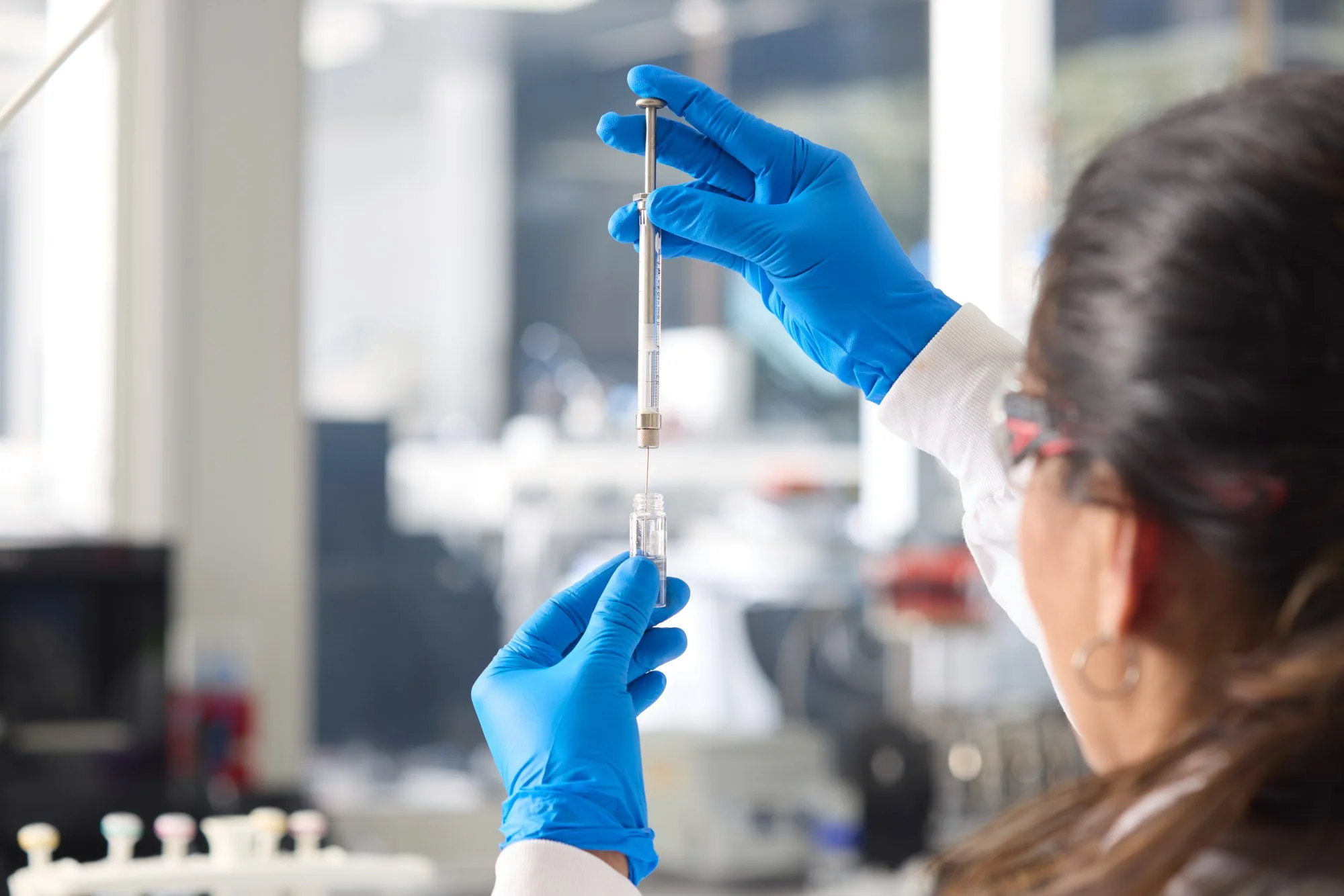 Medical corporate and commercial photography by Melbourne based photographer Ivan lee