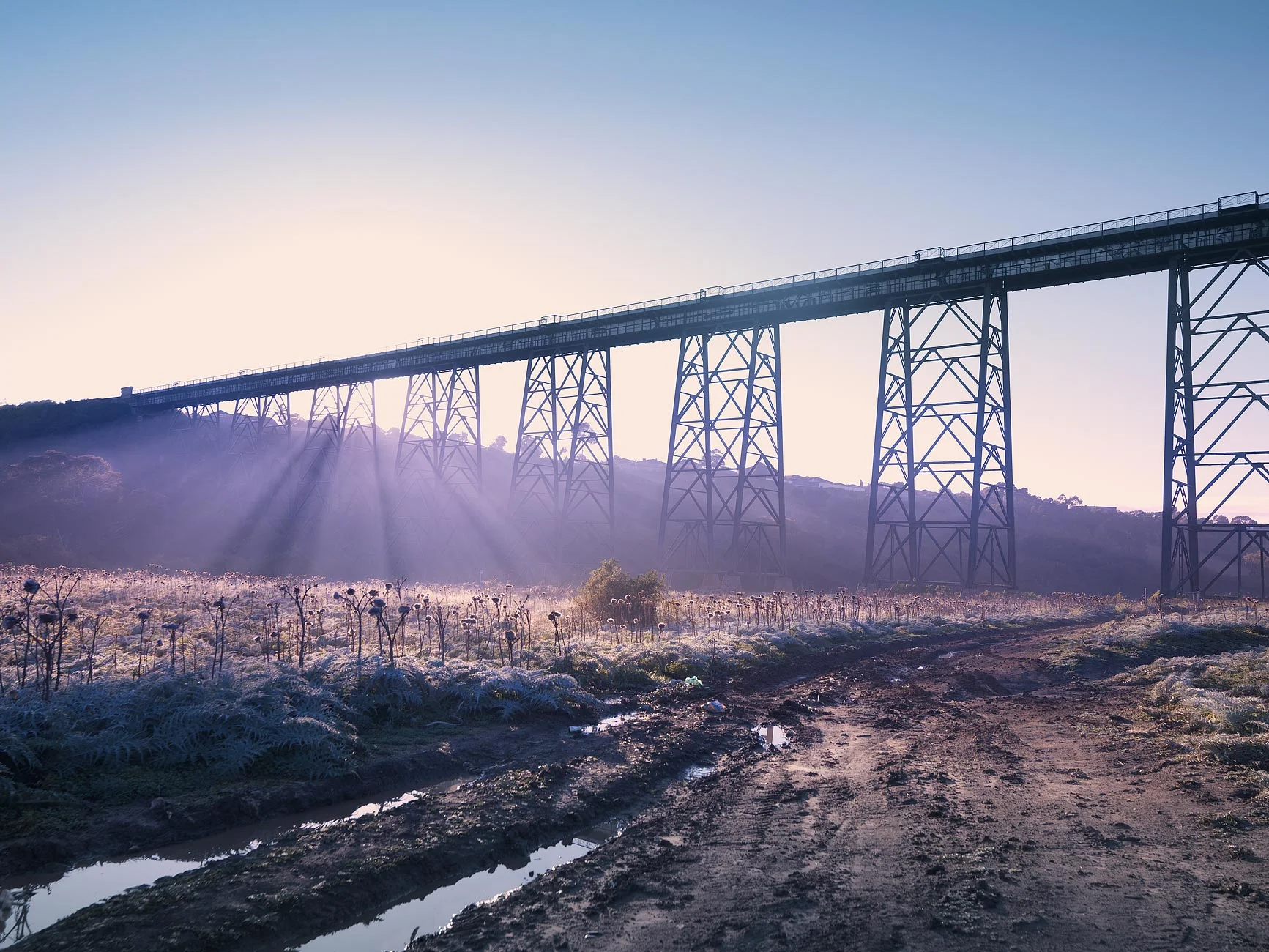 Welcome to the West | Landscape Photography