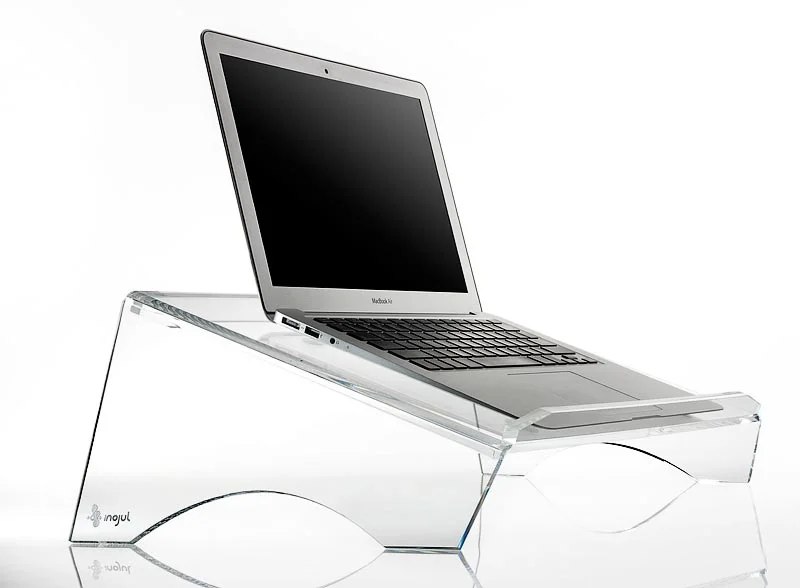 Studio Product Photography for INOJUL