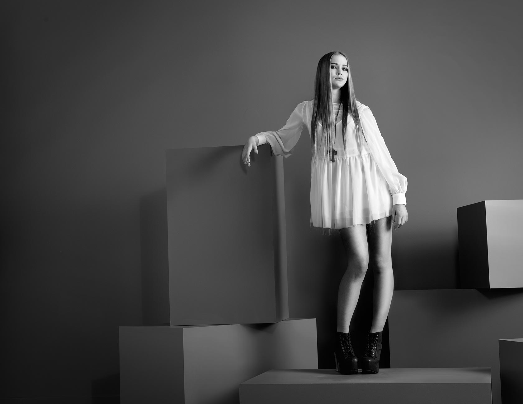Experienced Fashion Photographer in Melbourne