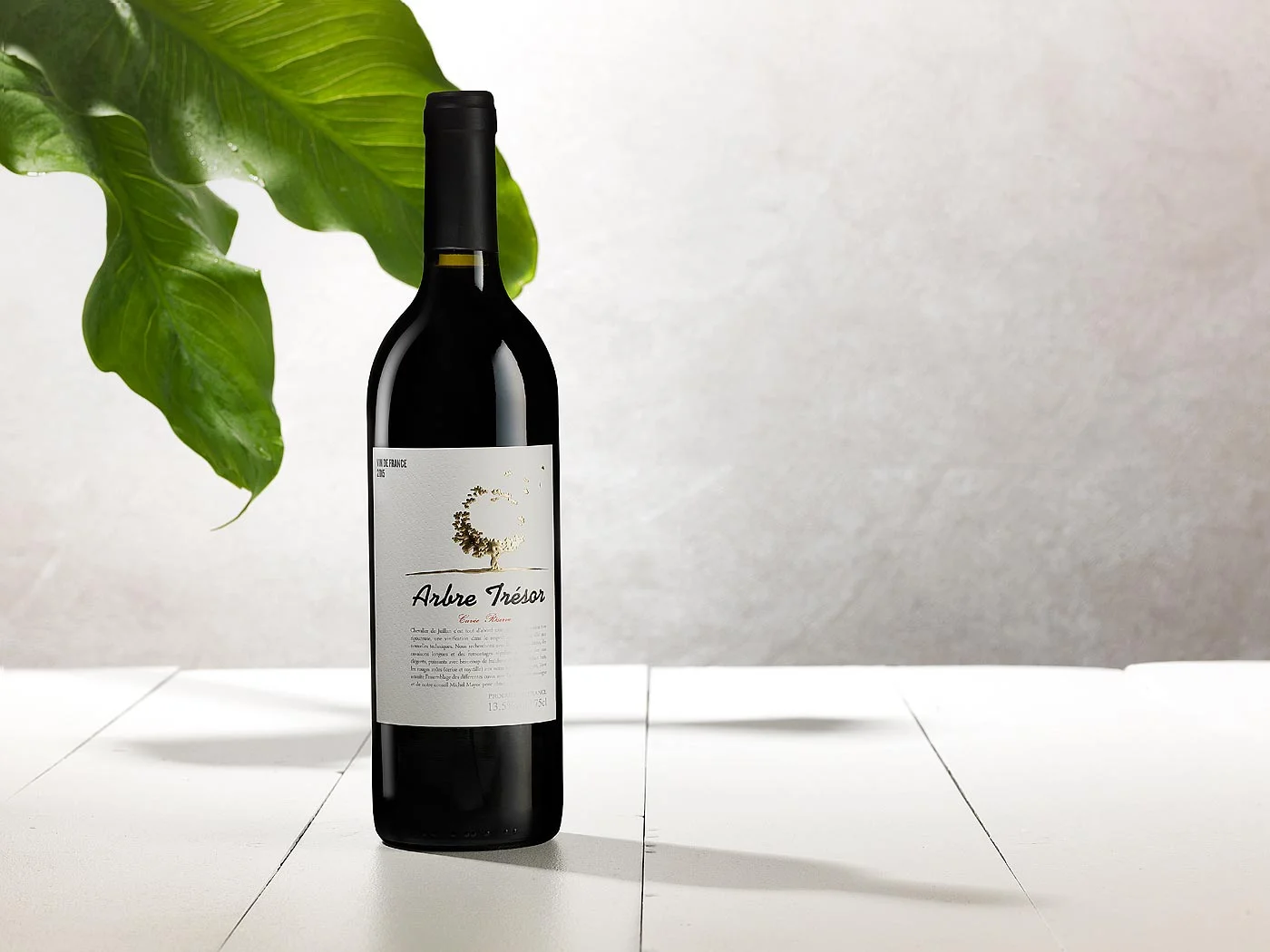 UPM Raflatac Wine Label Printers