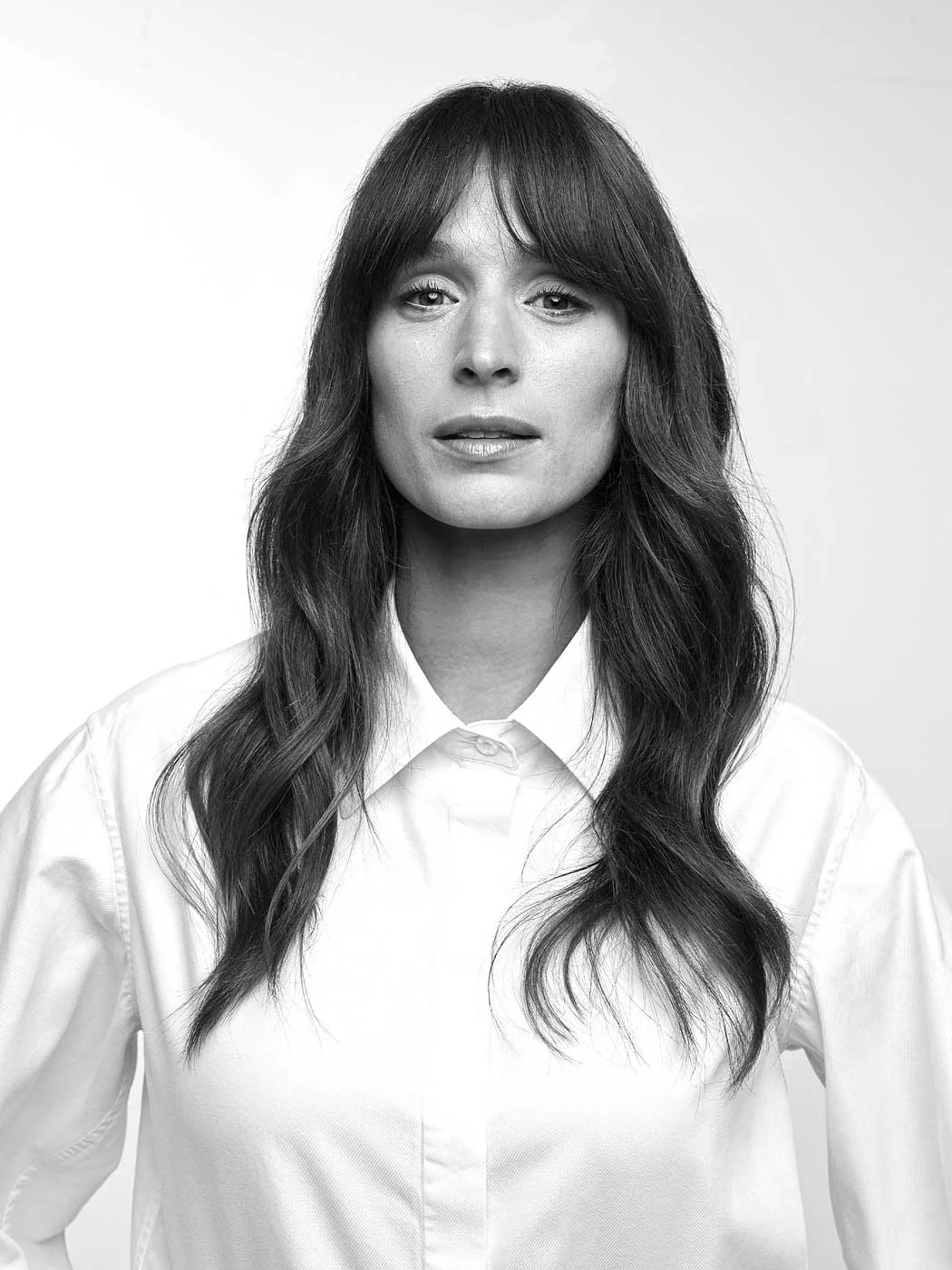 Portrait of Scent of Home (SOH) Creator &amp; Founder Kristine Brown