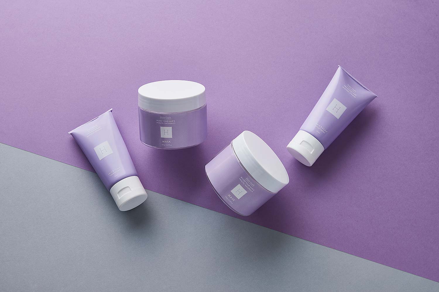 Beauty Product Photography