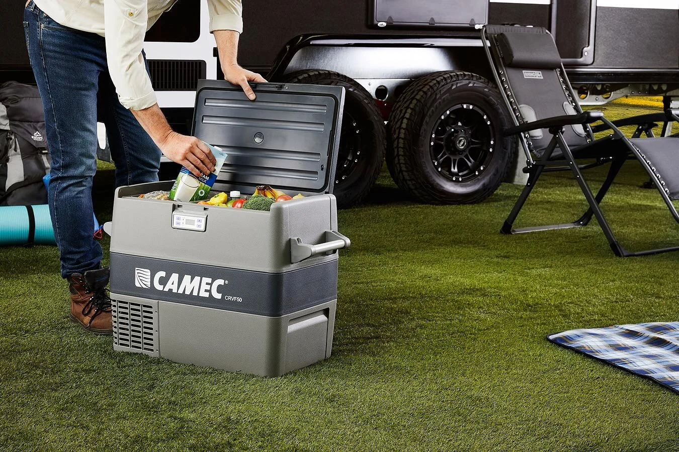 CAMEC Easter Campaign Advertising Photography