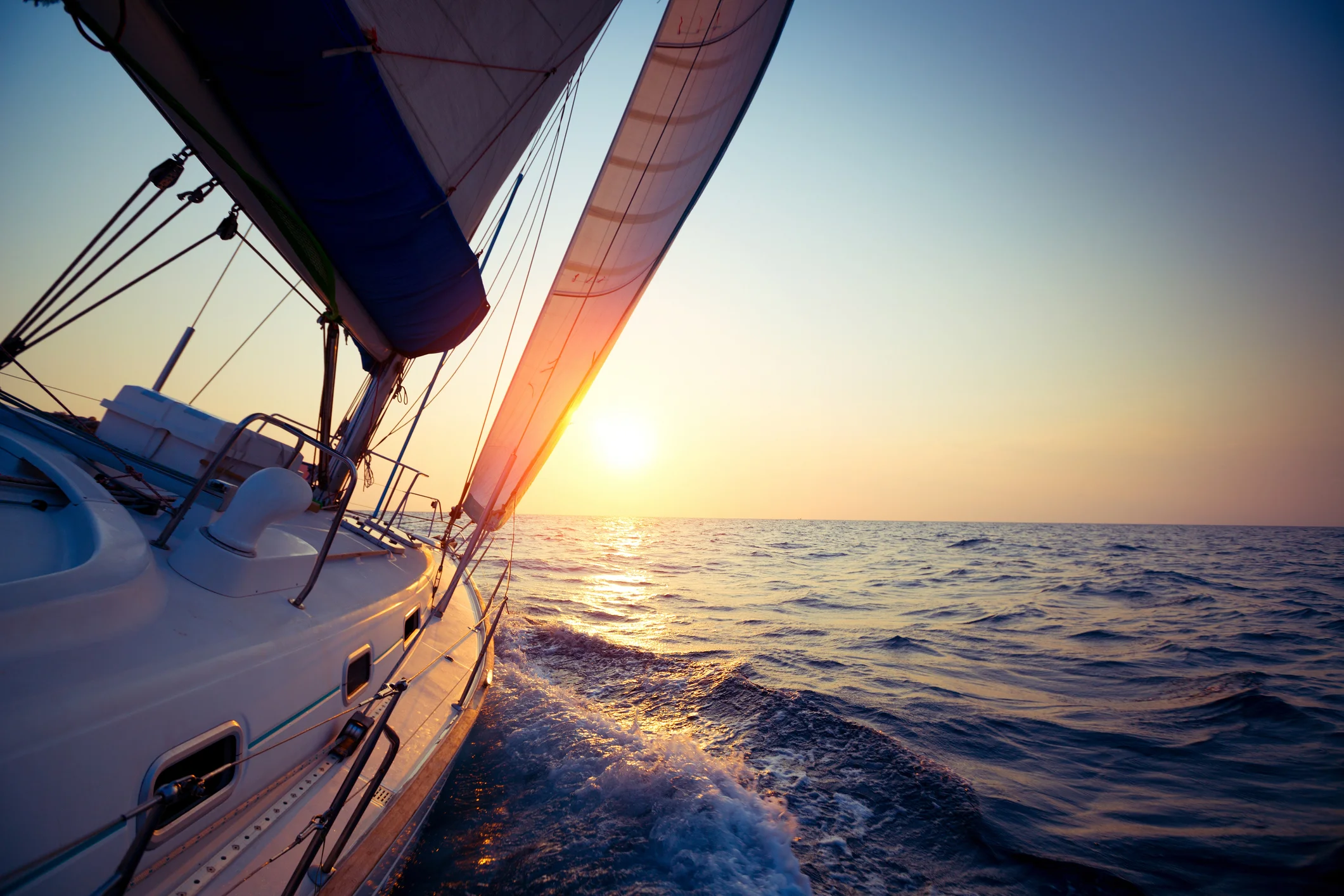 Boat Insurance Sail to better rates Learn More Start your Quote Today