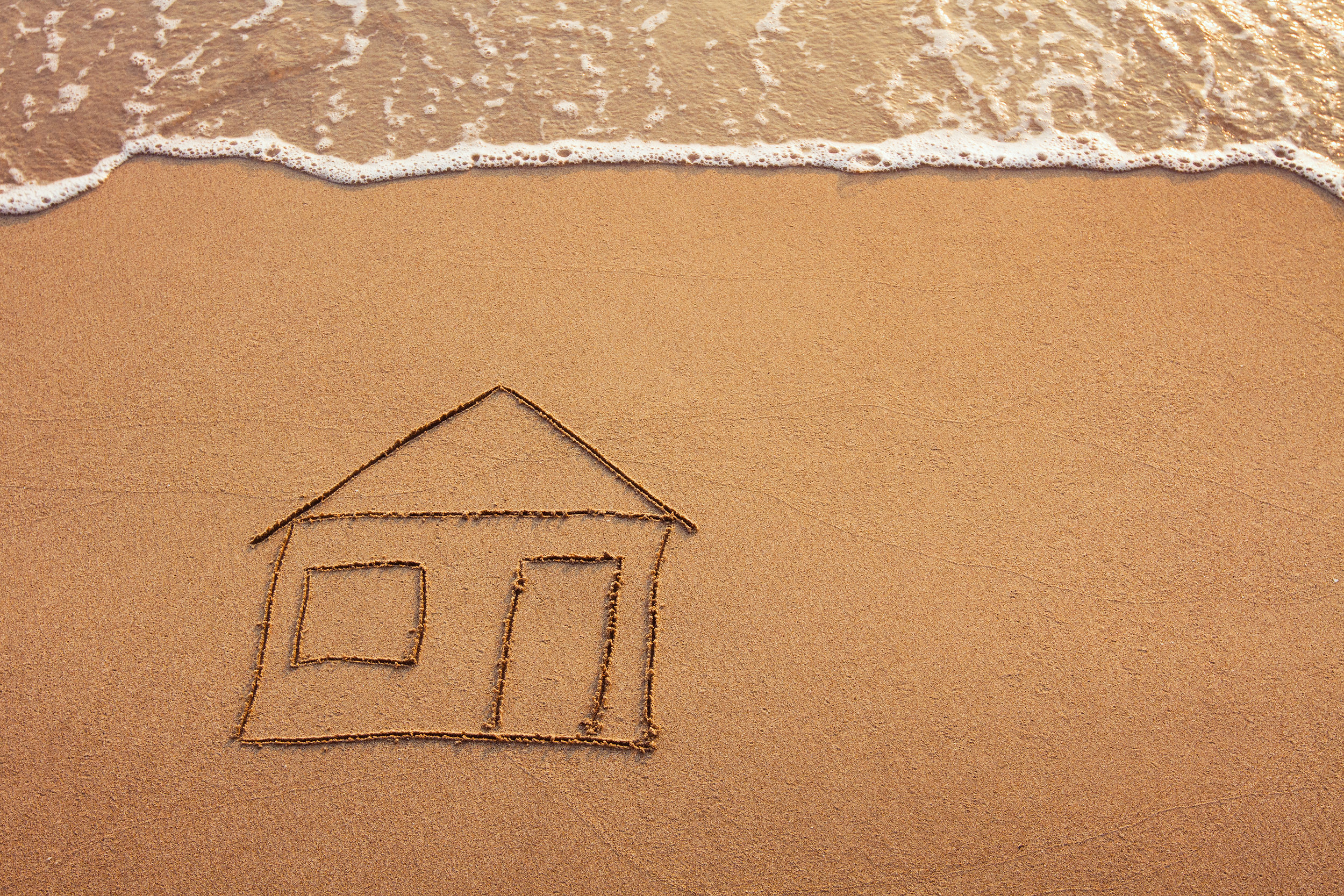 Flood Insurance Are You Prepared? Learn More Start Your Quote Today