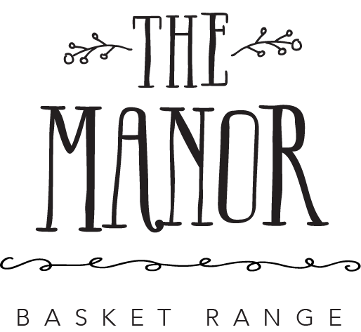 The Manor Basket Range